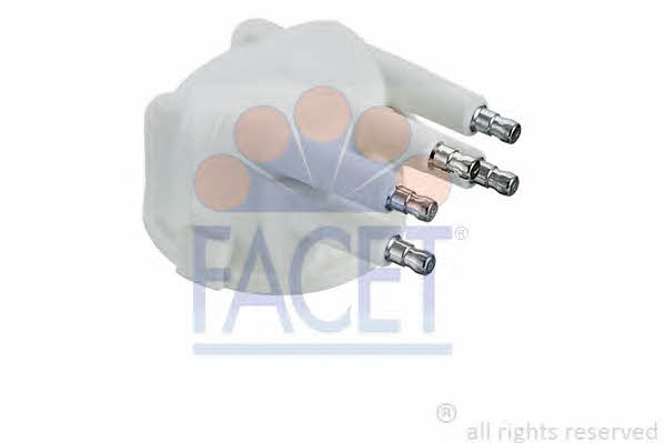Facet 2.8209PHT Distributor cap 28209PHT: Buy near me in Poland at 2407.PL - Good price!