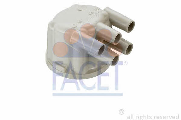 Facet 2.8215PHT Distributor cap 28215PHT: Buy near me in Poland at 2407.PL - Good price!