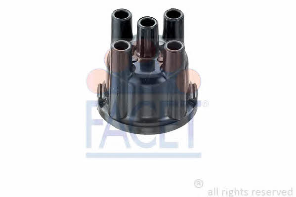 Facet 2.8216PHT Distributor cap 28216PHT: Buy near me in Poland at 2407.PL - Good price!