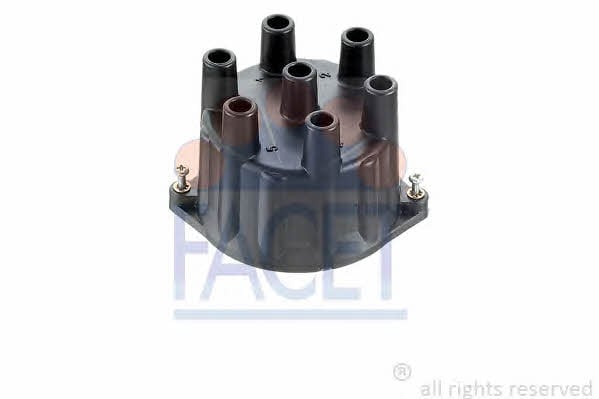 Facet 2.8322/16 Distributor cap 2832216: Buy near me at 2407.PL in Poland at an Affordable price!