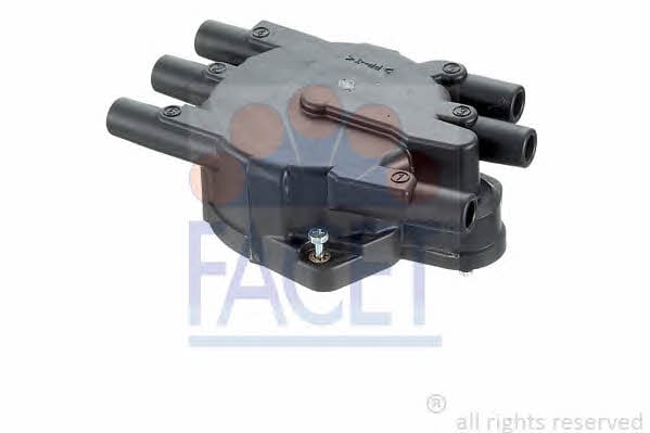 Facet 2.8322/61 Distributor cap 2832261: Buy near me at 2407.PL in Poland at an Affordable price!