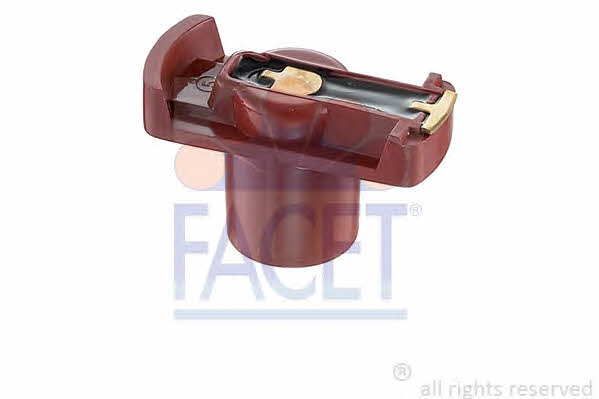 Facet 3.7512RS Distributor rotor 37512RS: Buy near me in Poland at 2407.PL - Good price!