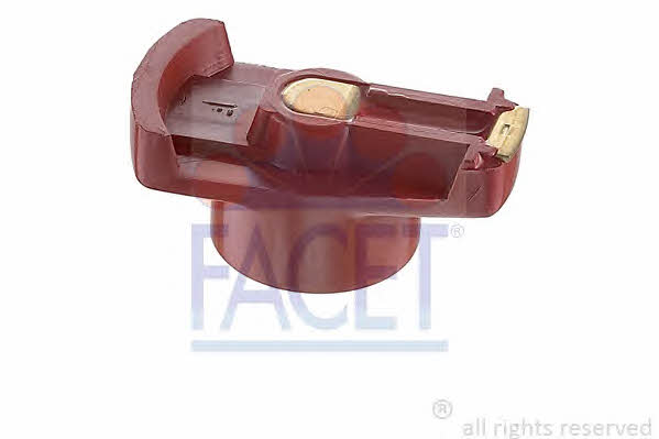 Facet 3.7514RS Distributor rotor 37514RS: Buy near me in Poland at 2407.PL - Good price!