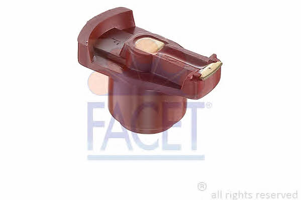 Facet 3.7518RS Distributor rotor 37518RS: Buy near me in Poland at 2407.PL - Good price!