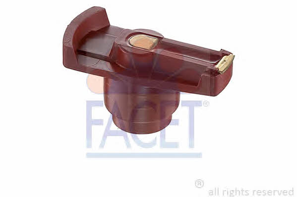 Facet 3.7524RS Distributor rotor 37524RS: Buy near me in Poland at 2407.PL - Good price!