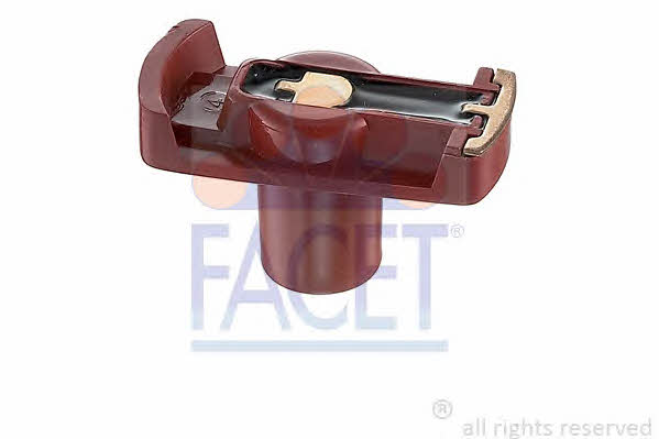 Facet 3.7526RS Distributor rotor 37526RS: Buy near me in Poland at 2407.PL - Good price!
