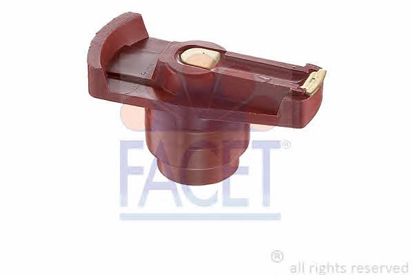 Facet 3.7560RS Distributor rotor 37560RS: Buy near me in Poland at 2407.PL - Good price!
