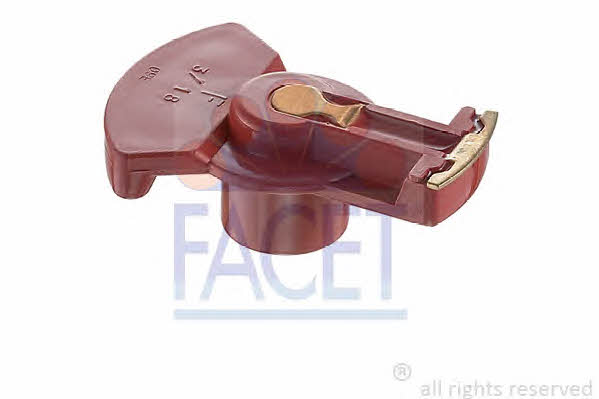 Facet 3.7573/18RS Distributor rotor 3757318RS: Buy near me in Poland at 2407.PL - Good price!