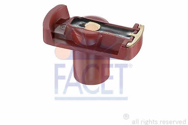 Facet 3.7573/21RS Distributor rotor 3757321RS: Buy near me in Poland at 2407.PL - Good price!