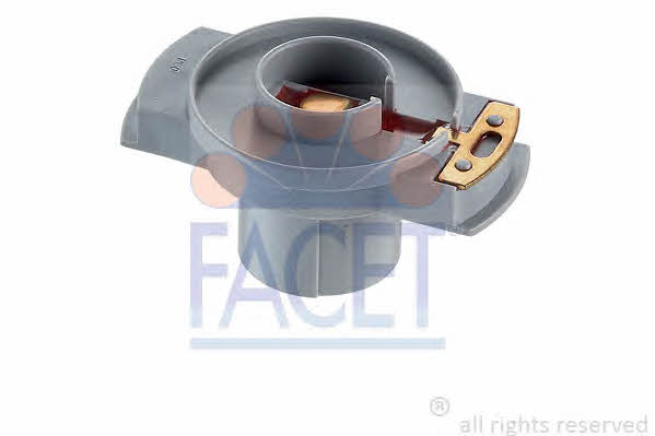 Facet 3.7573/40RS Distributor rotor 3757340RS: Buy near me in Poland at 2407.PL - Good price!