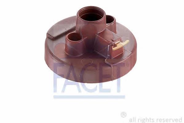 Facet 3.7636 Distributor rotor 37636: Buy near me at 2407.PL in Poland at an Affordable price!