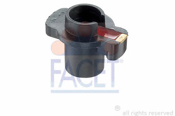 Facet 3.7683RS Distributor rotor 37683RS: Buy near me in Poland at 2407.PL - Good price!