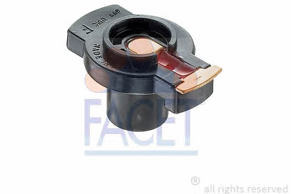Facet 3.7699RS Distributor rotor 37699RS: Buy near me in Poland at 2407.PL - Good price!
