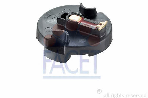 Facet 3.7752RS Distributor rotor 37752RS: Buy near me in Poland at 2407.PL - Good price!