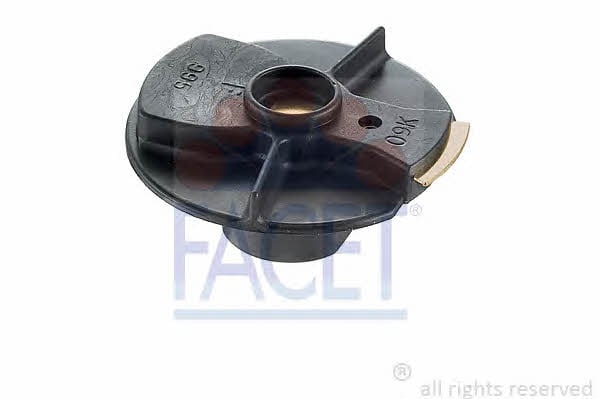 Facet 3.7995 Distributor rotor 37995: Buy near me in Poland at 2407.PL - Good price!