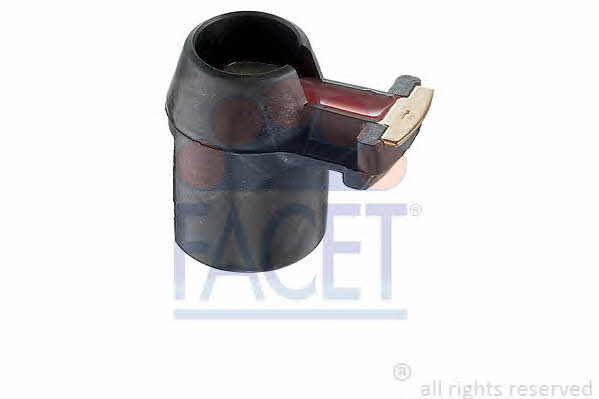 Facet 3.8129RS Distributor rotor 38129RS: Buy near me in Poland at 2407.PL - Good price!