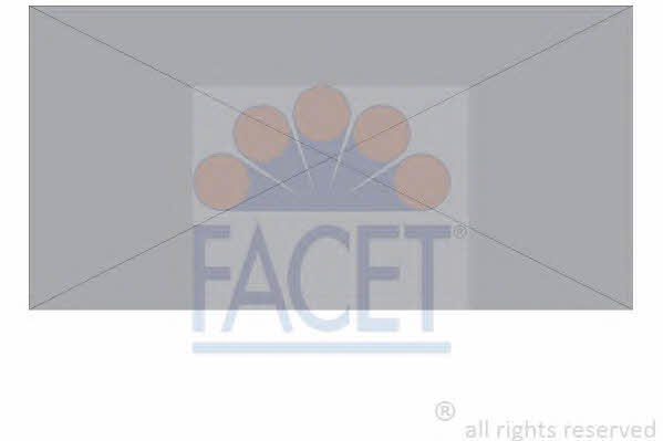 Facet 1.2529HDV Переривник системи запалювання 12529HDV: Приваблива ціна - Купити у Польщі на 2407.PL!