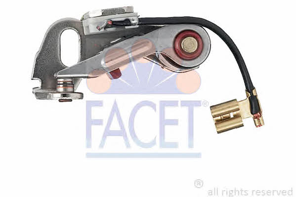 Facet 1.2562 Ignition circuit breaker 12562: Buy near me in Poland at 2407.PL - Good price!