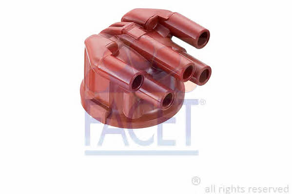 Facet 2.7524PHT Distributor cap 27524PHT: Buy near me in Poland at 2407.PL - Good price!