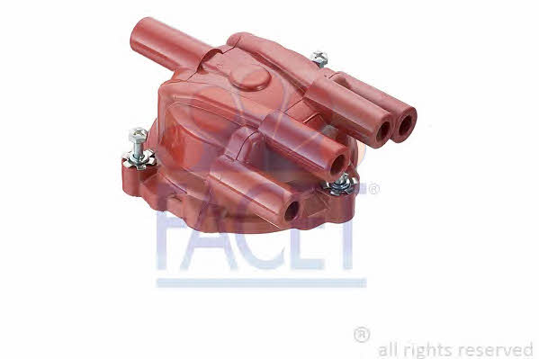 Facet 2.7528PHT Distributor cap 27528PHT: Buy near me in Poland at 2407.PL - Good price!