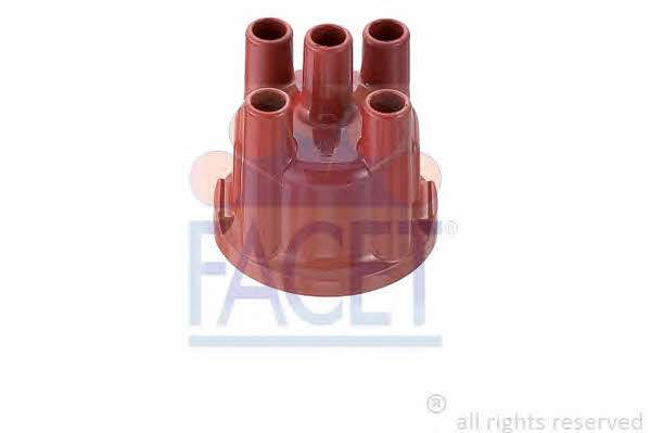 Facet 2.7529PHT Distributor cap 27529PHT: Buy near me in Poland at 2407.PL - Good price!
