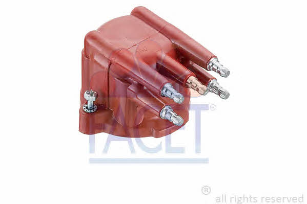 Facet 2.7530/11PHT Distributor cap 2753011PHT: Buy near me in Poland at 2407.PL - Good price!