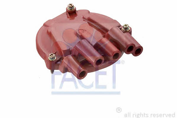 Facet 2.7530/17PHT Distributor cap 2753017PHT: Buy near me in Poland at 2407.PL - Good price!