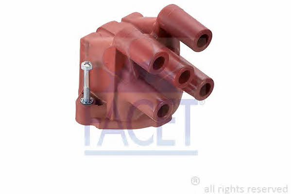 Facet 2.7530/18PHT Distributor cap 2753018PHT: Buy near me at 2407.PL in Poland at an Affordable price!