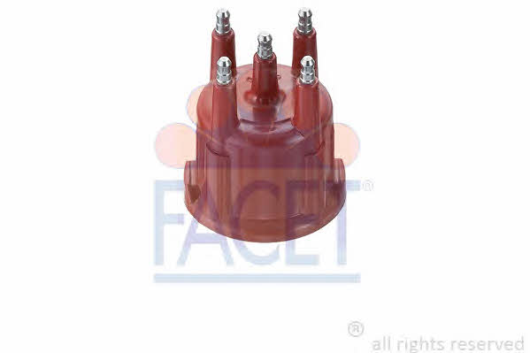 Facet 2.7530/19PHT Distributor cap 2753019PHT: Buy near me in Poland at 2407.PL - Good price!