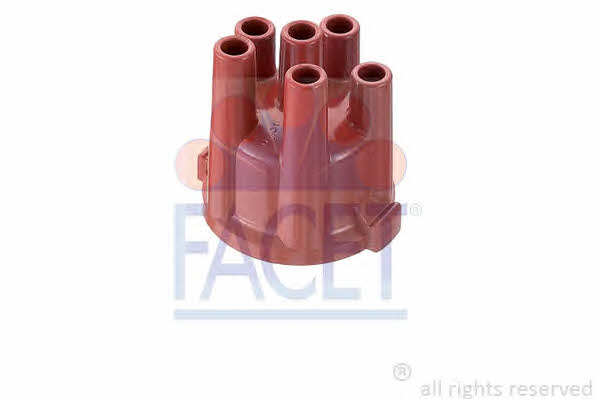 Facet 2.7530/1PHT Distributor cap 275301PHT: Buy near me in Poland at 2407.PL - Good price!
