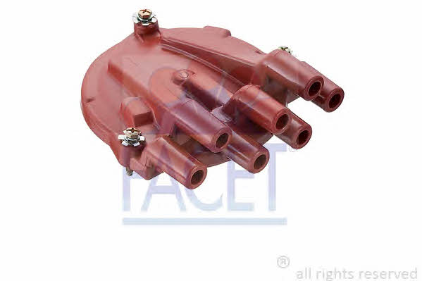 Facet 2.7530/22PHT Distributor cap 2753022PHT: Buy near me in Poland at 2407.PL - Good price!