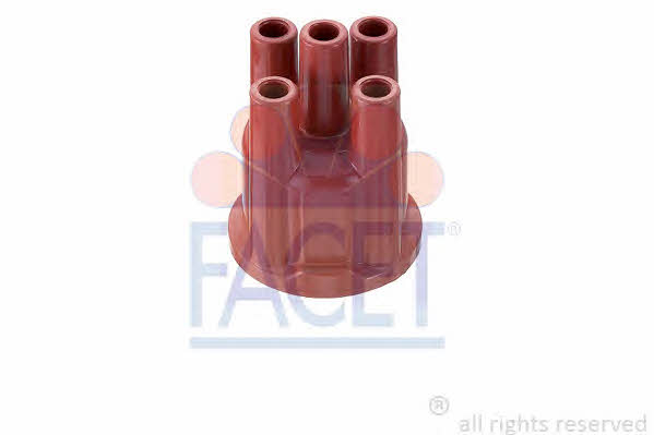 Facet 2.7530/26PHT Distributor cap 2753026PHT: Buy near me in Poland at 2407.PL - Good price!