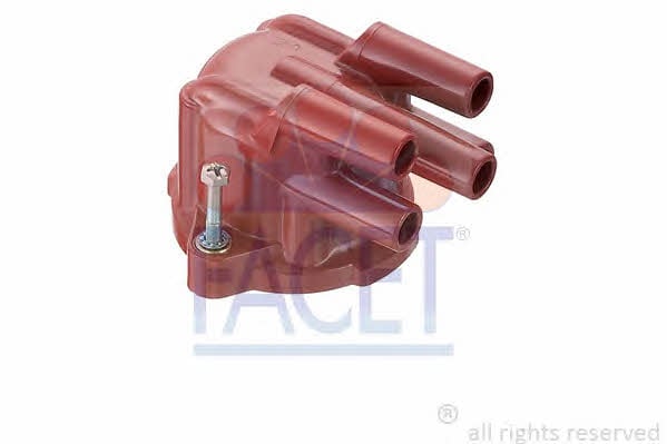Facet 2.7530/33PHT Distributor cap 2753033PHT: Buy near me in Poland at 2407.PL - Good price!