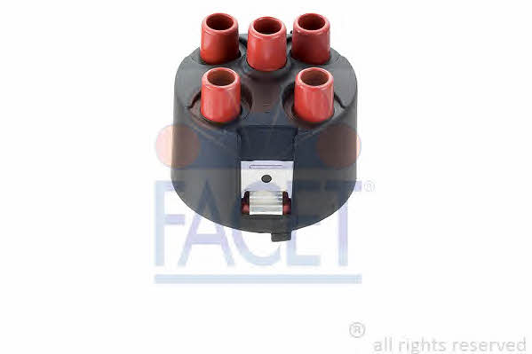 Facet 2.7530/36PHT Distributor cap 2753036PHT: Buy near me in Poland at 2407.PL - Good price!