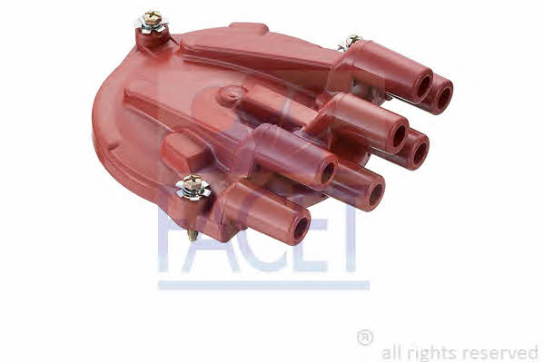 Facet 2.7530/8PHT Distributor cap 275308PHT: Buy near me in Poland at 2407.PL - Good price!