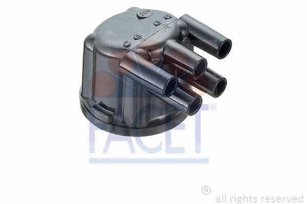 Facet 2.7535/1PHT Distributor cap 275351PHT: Buy near me in Poland at 2407.PL - Good price!