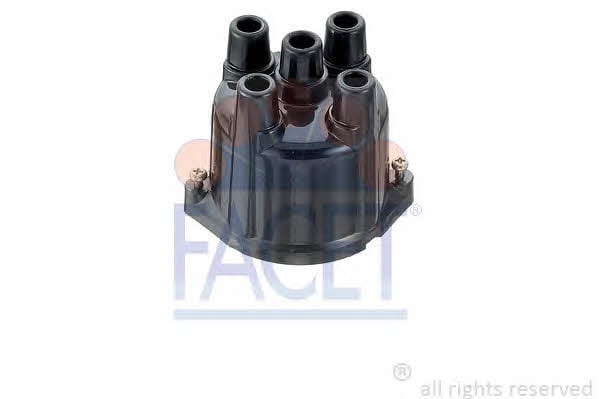 Facet 2.7566PHT Distributor cap 27566PHT: Buy near me in Poland at 2407.PL - Good price!