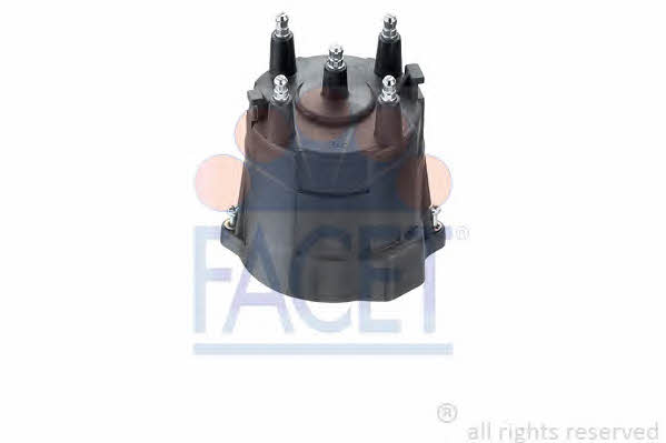 Facet 2.7574PHT Distributor cap 27574PHT: Buy near me in Poland at 2407.PL - Good price!