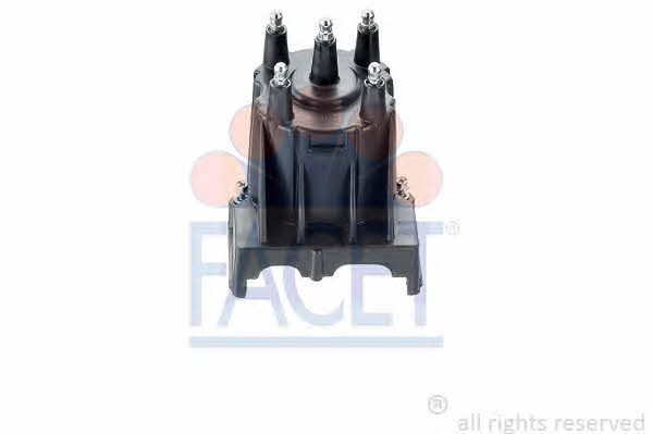 Facet 2.7575PHT Distributor cap 27575PHT: Buy near me in Poland at 2407.PL - Good price!