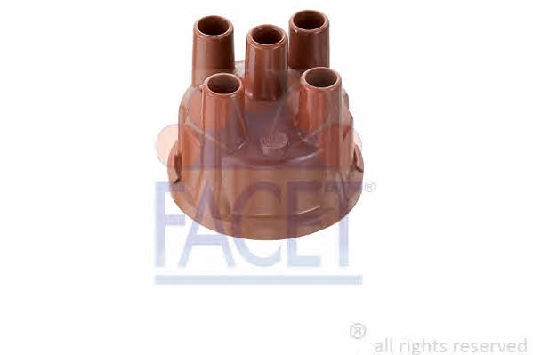 Facet 2.7654PHT Distributor cap 27654PHT: Buy near me in Poland at 2407.PL - Good price!