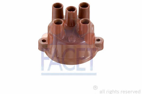 Facet 2.7659PHT Distributor cap 27659PHT: Buy near me in Poland at 2407.PL - Good price!