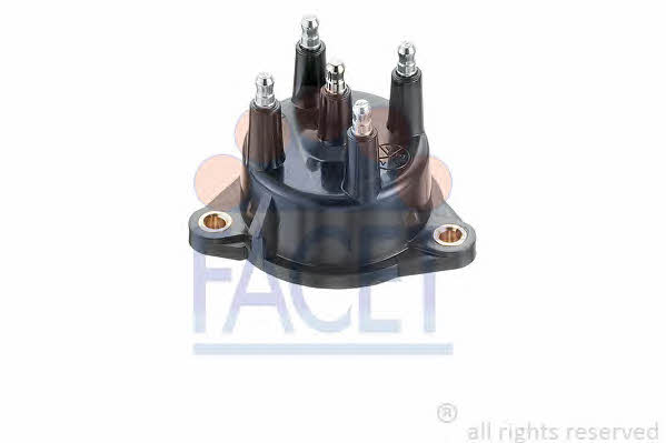 Facet 2.7669PHT Distributor cap 27669PHT: Buy near me in Poland at 2407.PL - Good price!