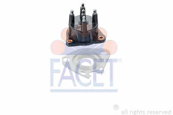 Facet 2.7671PHT Distributor cap 27671PHT: Buy near me in Poland at 2407.PL - Good price!