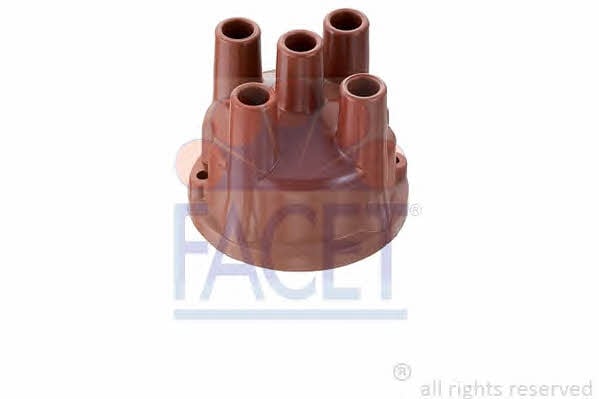 Facet 2.7679PHT Distributor cap 27679PHT: Buy near me at 2407.PL in Poland at an Affordable price!
