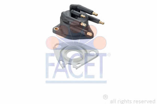 Facet 2.7685PHT Distributor cap 27685PHT: Buy near me in Poland at 2407.PL - Good price!