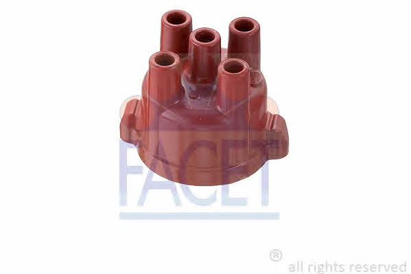 Facet 2.7723PHT Distributor cap 27723PHT: Buy near me in Poland at 2407.PL - Good price!