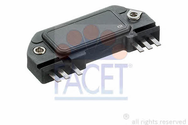 Facet 9.4003 Switchboard 94003: Buy near me in Poland at 2407.PL - Good price!