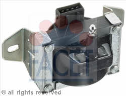 Facet 9.6056 Ignition coil 96056: Buy near me in Poland at 2407.PL - Good price!