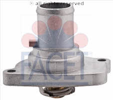 Facet 7.8482 Thermostat, coolant 78482: Buy near me in Poland at 2407.PL - Good price!