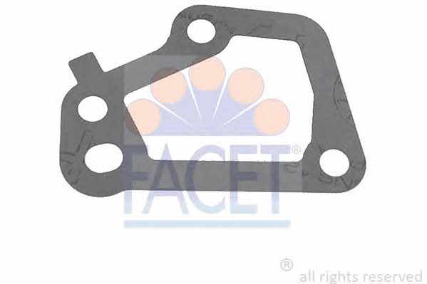 Facet 7.9501 Gasket, thermostat 79501: Buy near me in Poland at 2407.PL - Good price!